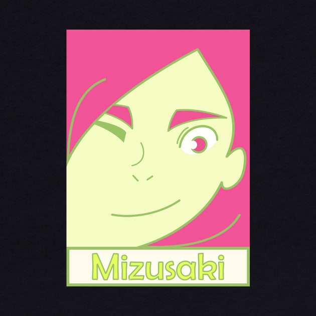 EASY BREEZY | Mizusaki by Gantahat62 Productions